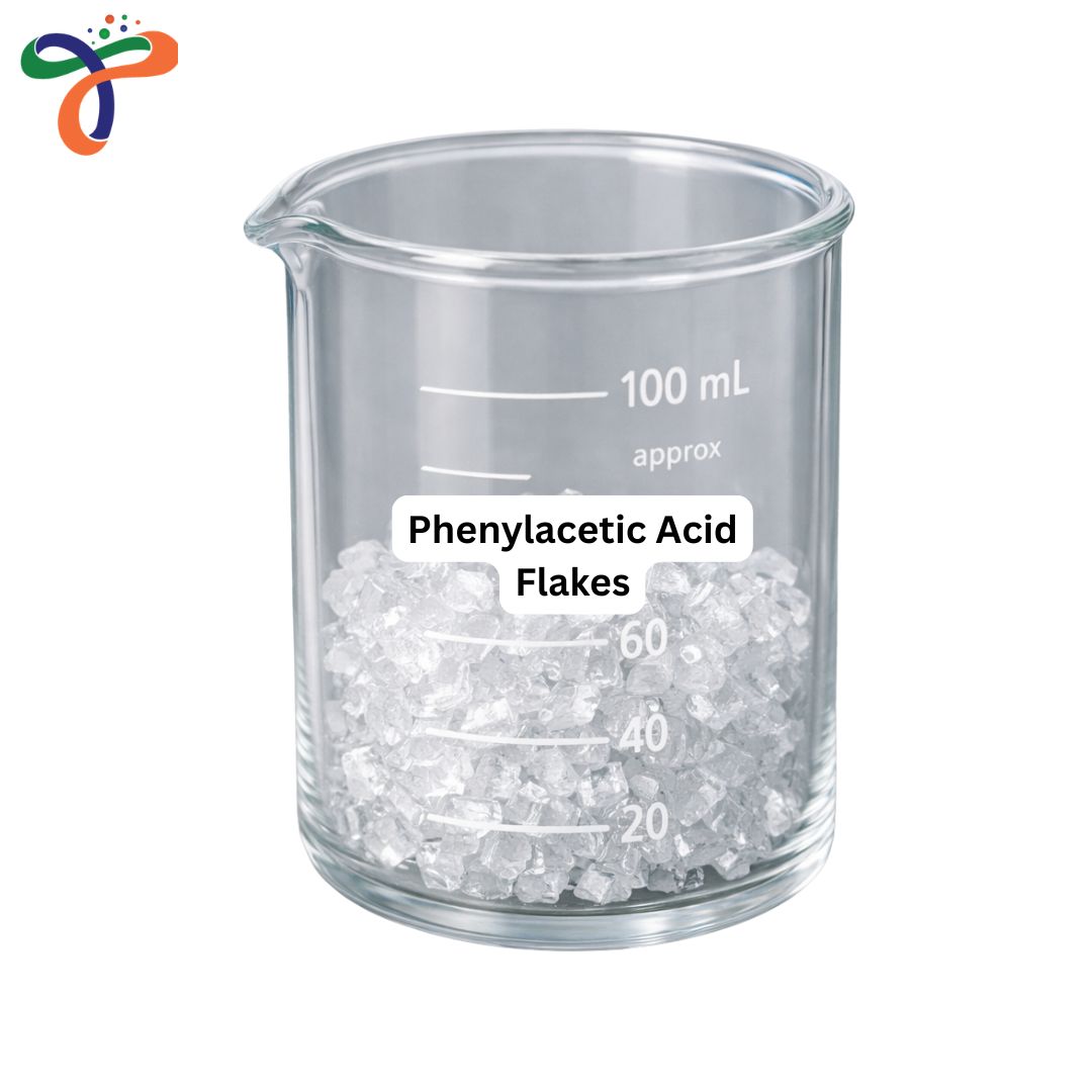 Phenylacetic Acid Flakes
